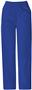 Dickies Women's EDS Elastic Waist Scrub Pants
