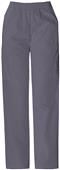Dickies Women's EDS Elastic Waist Scrub Pants