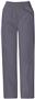 Dickies Women's EDS Elastic Waist Scrub Pants