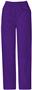 Dickies Women's EDS Elastic Waist Scrub Pants