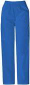 Dickies Women's EDS Elastic Waist Scrub Pants