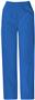 Dickies Women's EDS Elastic Waist Scrub Pants