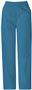 Dickies Women's EDS Elastic Waist Scrub Pants