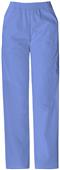 Dickies Women's EDS Elastic Waist Scrub Pants