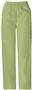 Dickies Women's EDS Elastic Waist Scrub Pants