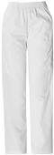Dickies Women's EDS Elastic Waist Scrub Pants