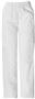 Dickies Women's EDS Elastic Waist Scrub Pants
