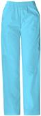 Dickies Women's EDS Elastic Waist Scrub Pants