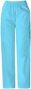 ICY TURQUOISE