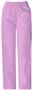 Dickies Women's EDS Elastic Waist Scrub Pants