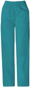 Dickies Women's EDS Elastic Waist Scrub Pants