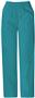 Dickies Women's EDS Elastic Waist Scrub Pants