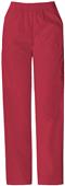 Dickies Women's EDS Elastic Waist Scrub Pants
