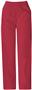 Dickies Women's EDS Elastic Waist Scrub Pants