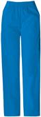 Dickies Women's EDS Elastic Waist Scrub Pants