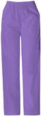Dickies Women's EDS Elastic Waist Scrub Pants