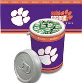 Picnic Time Clemson University Mega Can Cooler Picnic Time Clemson University Mega Can Cooler