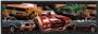 Illumalite Designs Muscle Cars Wall Plaque