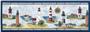 Illumalite Designs Lighthouse Wall Plague