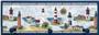 Illumalite Designs Lighthouse Wall Plague