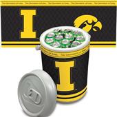 Picnic Time University of Iowa Mega Can Cooler Picnic Time University of Iowa Mega Can Cooler