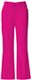 Dickies Women's Back Elastic Cargo Scrub Pants