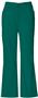 Dickies Women's Back Elastic Cargo Scrub Pants