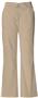 Dickies Women's Back Elastic Cargo Scrub Pants