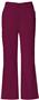 Dickies Women's Back Elastic Cargo Scrub Pants