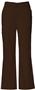 Dickies Women's Back Elastic Cargo Scrub Pants