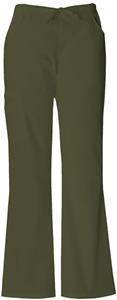 DARK OLIVE