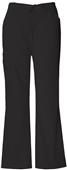 Dickies Women's Back Elastic Cargo Scrub Pants
