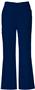 Dickies Women's Back Elastic Cargo Scrub Pants