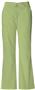 Dickies Women's Back Elastic Cargo Scrub Pants