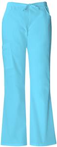 ICY TURQUOISE