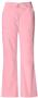 Dickies Women's Back Elastic Cargo Scrub Pants