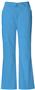 Dickies Women's Back Elastic Cargo Scrub Pants