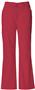 Dickies Women's Back Elastic Cargo Scrub Pants