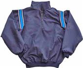 3n2 Adult Umpire Half Zip Jacket 3n2 Adult Umpire Half Zip Jacket