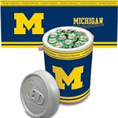 Picnic Time University of Michigan Mega Can Cooler Picnic Time University of Michigan Mega Can Cooler