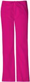 Dickies Women's EDS Flare Leg Scrub Pants