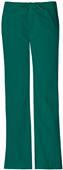 Dickies Women's EDS Flare Leg Scrub Pants