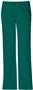 Dickies Women's EDS Flare Leg Scrub Pants