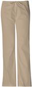 Dickies Women's EDS Flare Leg Scrub Pants