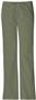 Dickies Women's EDS Flare Leg Scrub Pants