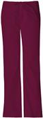 Dickies Women's EDS Flare Leg Scrub Pants