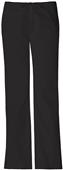Dickies Women's EDS Flare Leg Scrub Pants