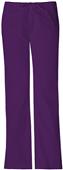 Dickies Women's EDS Flare Leg Scrub Pants