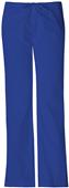 Dickies Women's EDS Flare Leg Scrub Pants