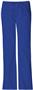 Dickies Women's EDS Flare Leg Scrub Pants